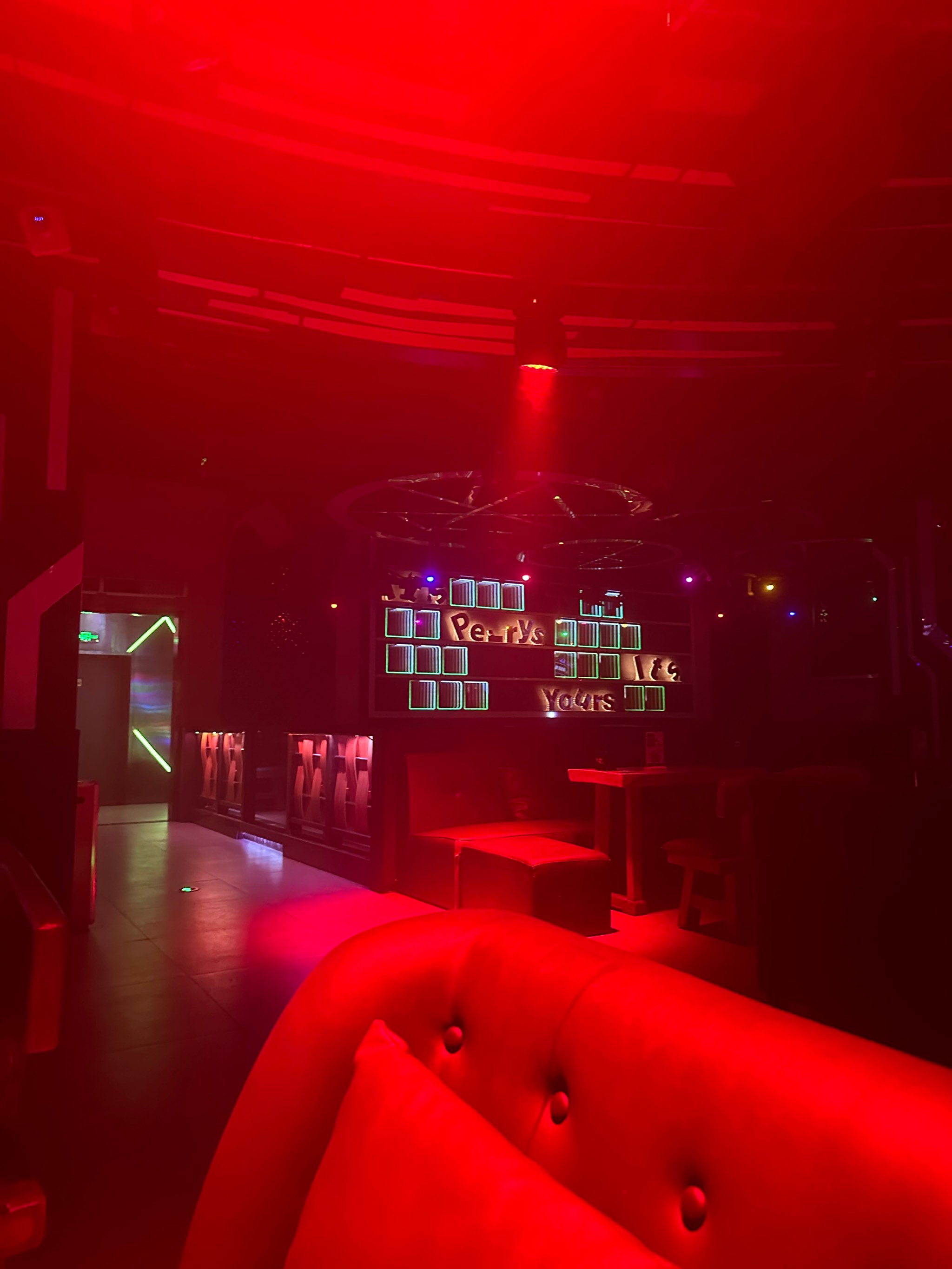 海东商务ktv高低端区别-乐都区ktv预定